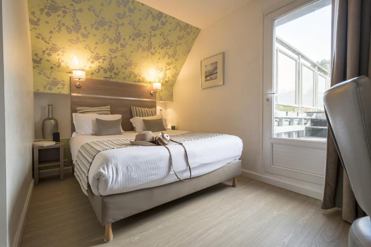 The Originals City, Hotel Le Beaujoire, Nantes Kültér fotó