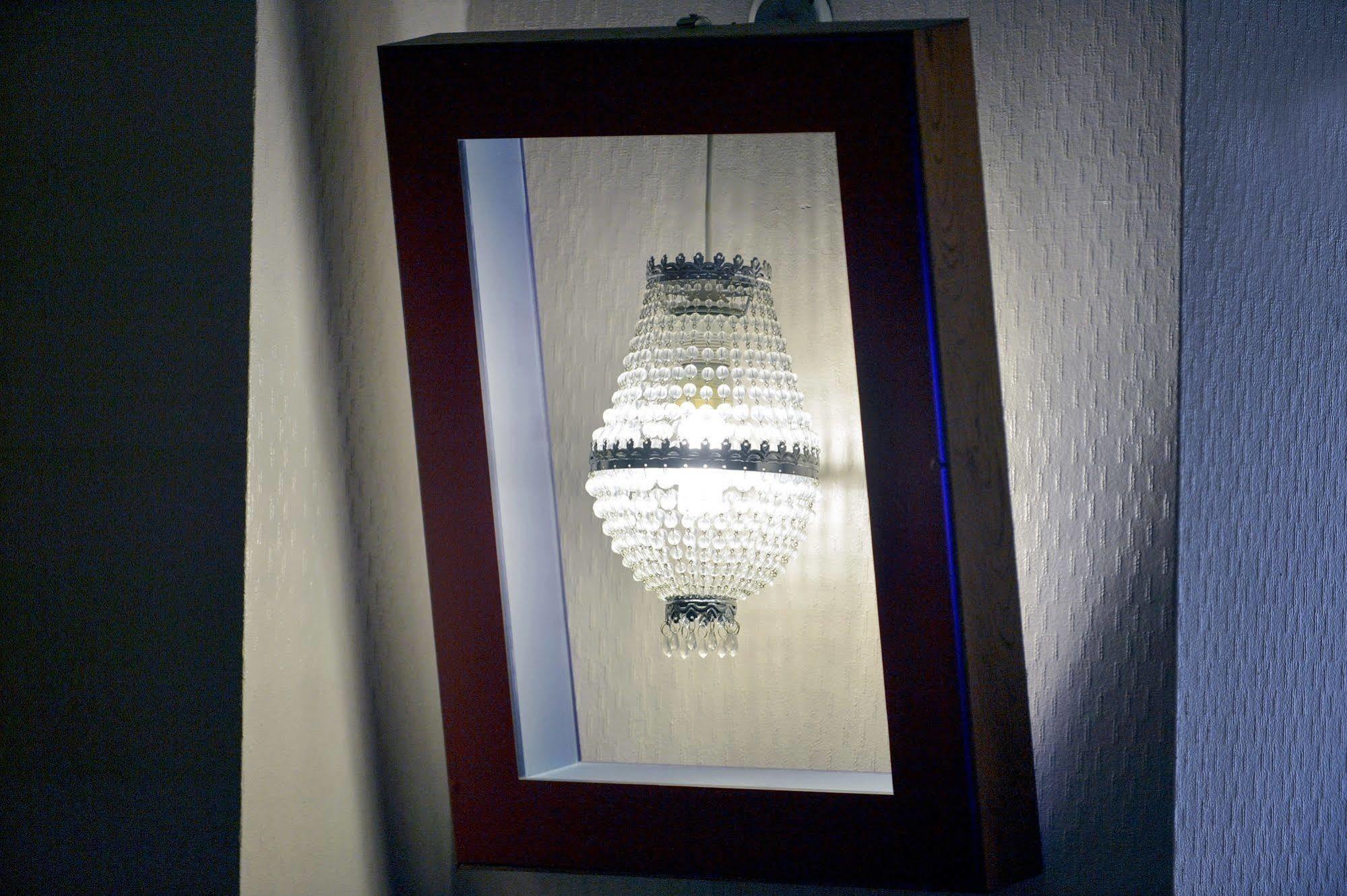 The Originals City, Hotel Le Beaujoire, Nantes Kültér fotó